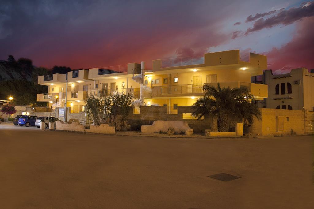 Aparthotel Vacanze Baia