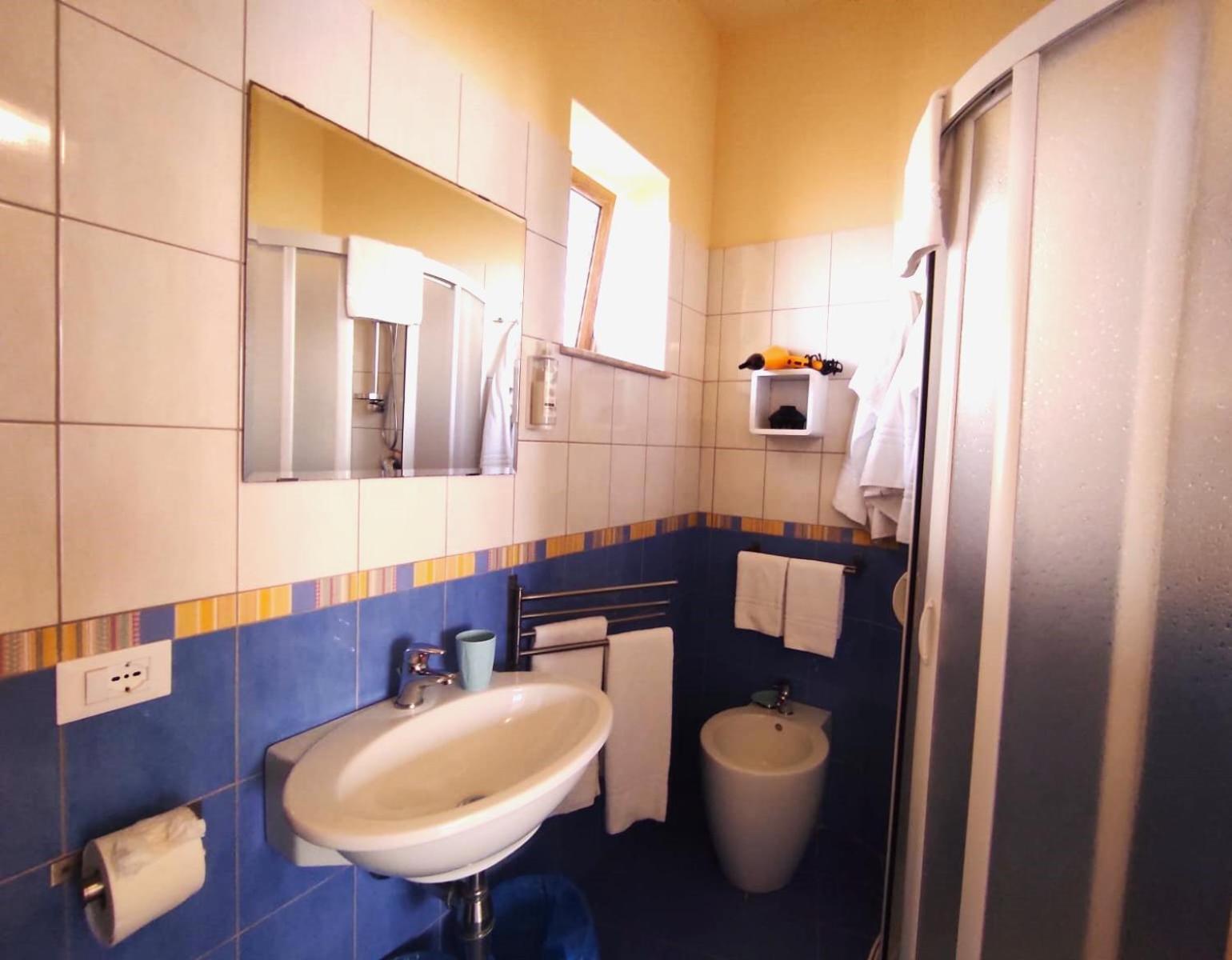 Vacanze Baia Appart hôtel Realmonte