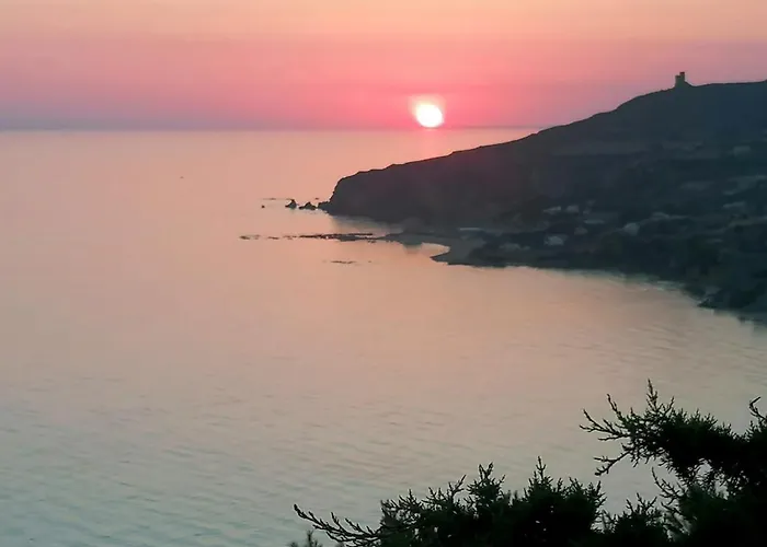 Case Vacanze Baia