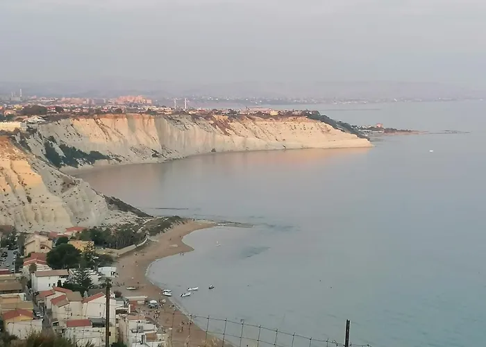 Case Vacanze Baia