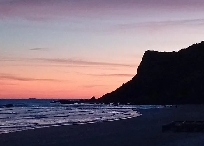 Case Vacanze Baia