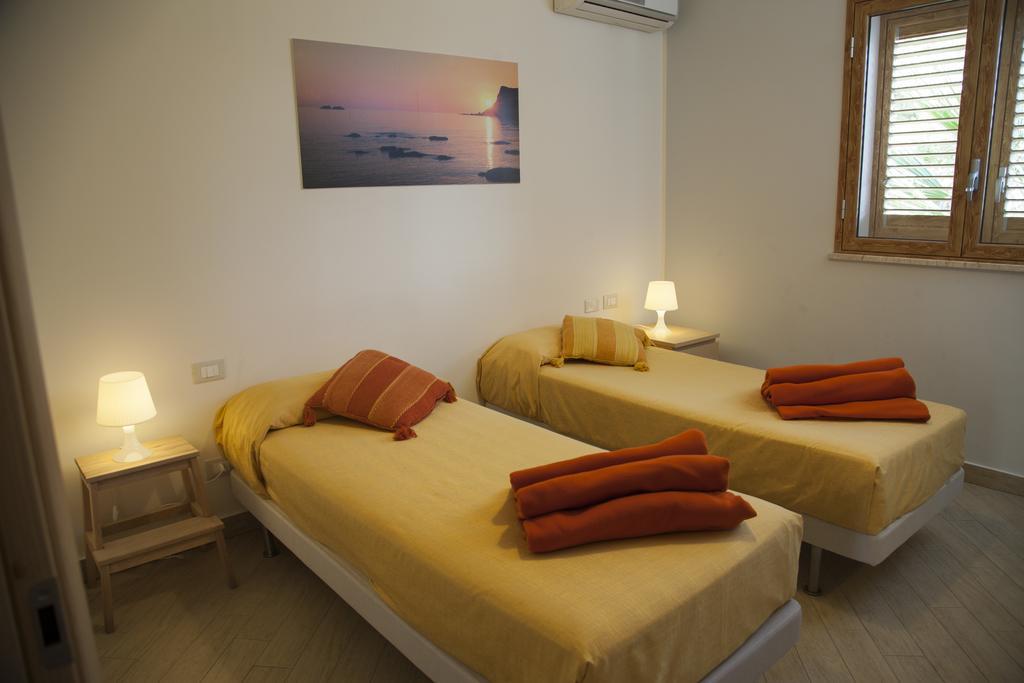 Vacanze Baia Aparthotel