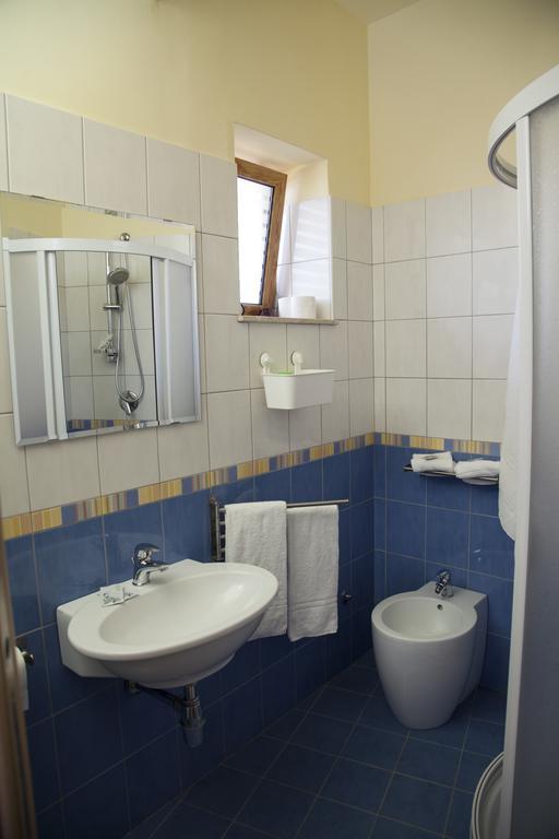 Vacanze Baia Aparthotel Realmonte