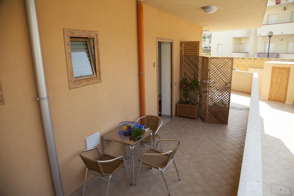 Aparthotel Vacanze Baia Realmonte