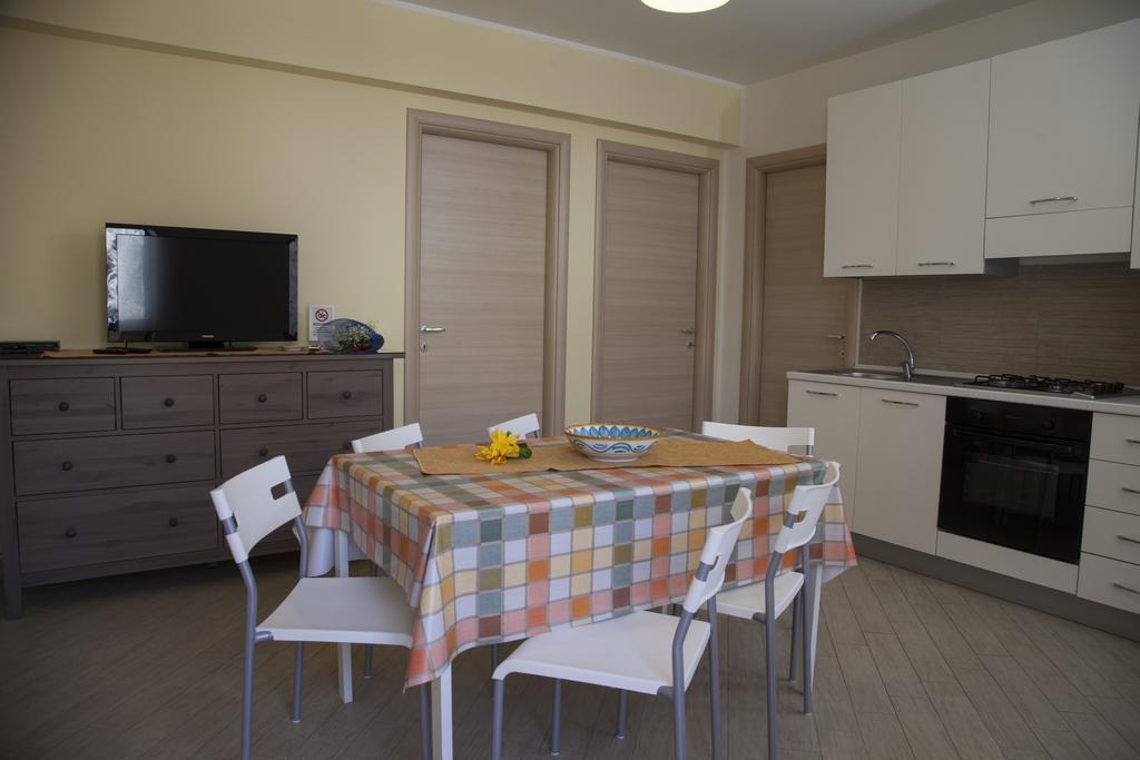 Vacanze Baia * Realmonte