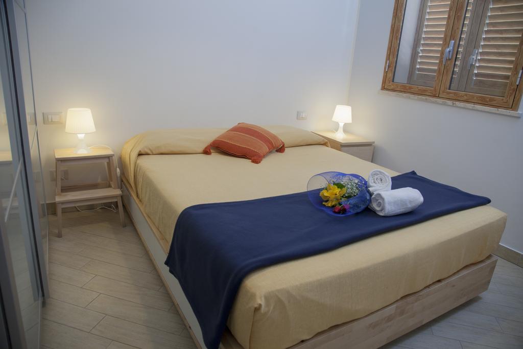Aparthotel Vacanze Baia *