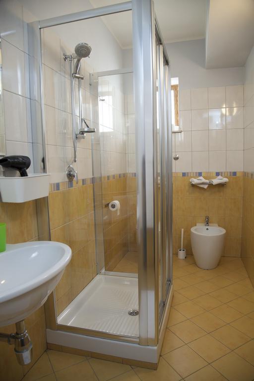 Aparthotel Vacanze Baia Realmonte