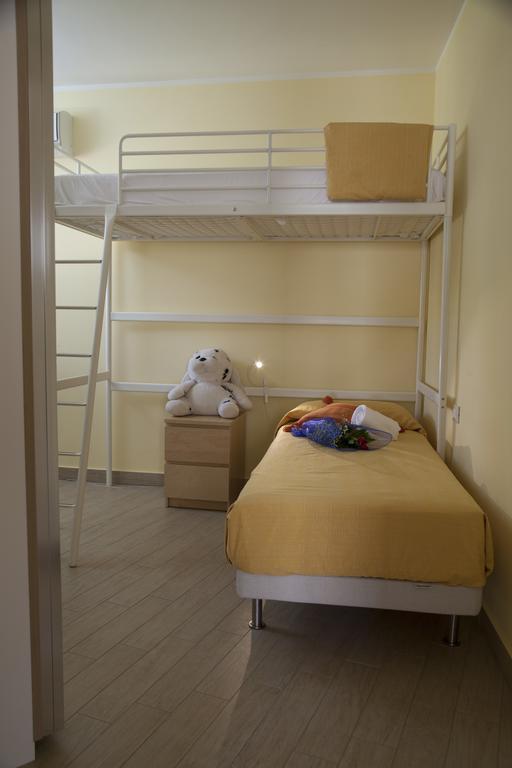 Vacanze Baia Aparthotel Realmonte
