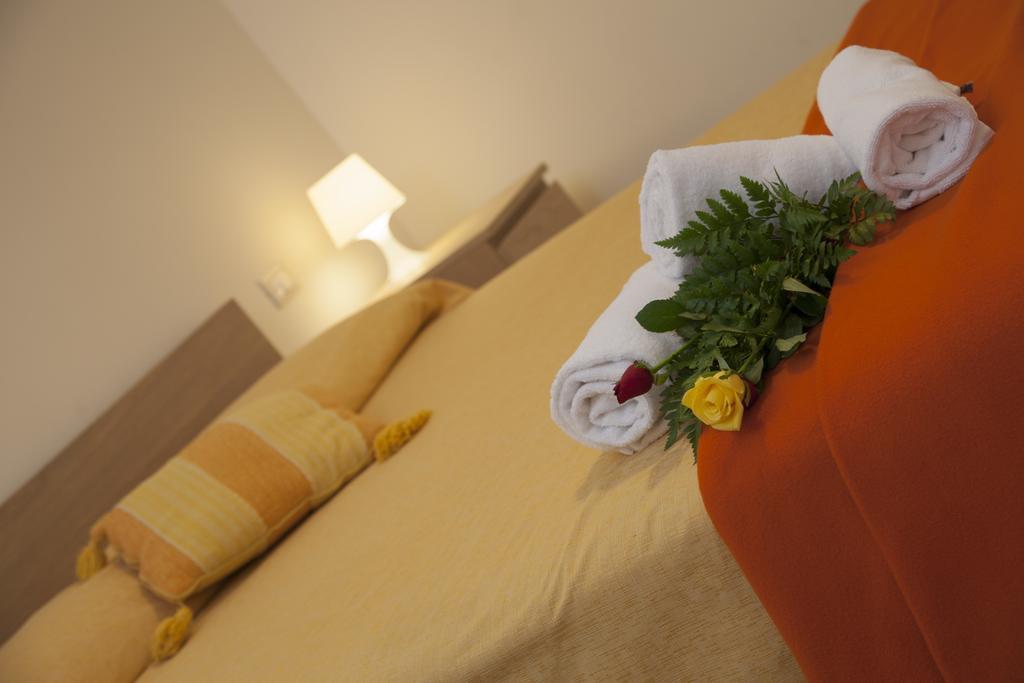 Vacanze Baia Aparthotel *