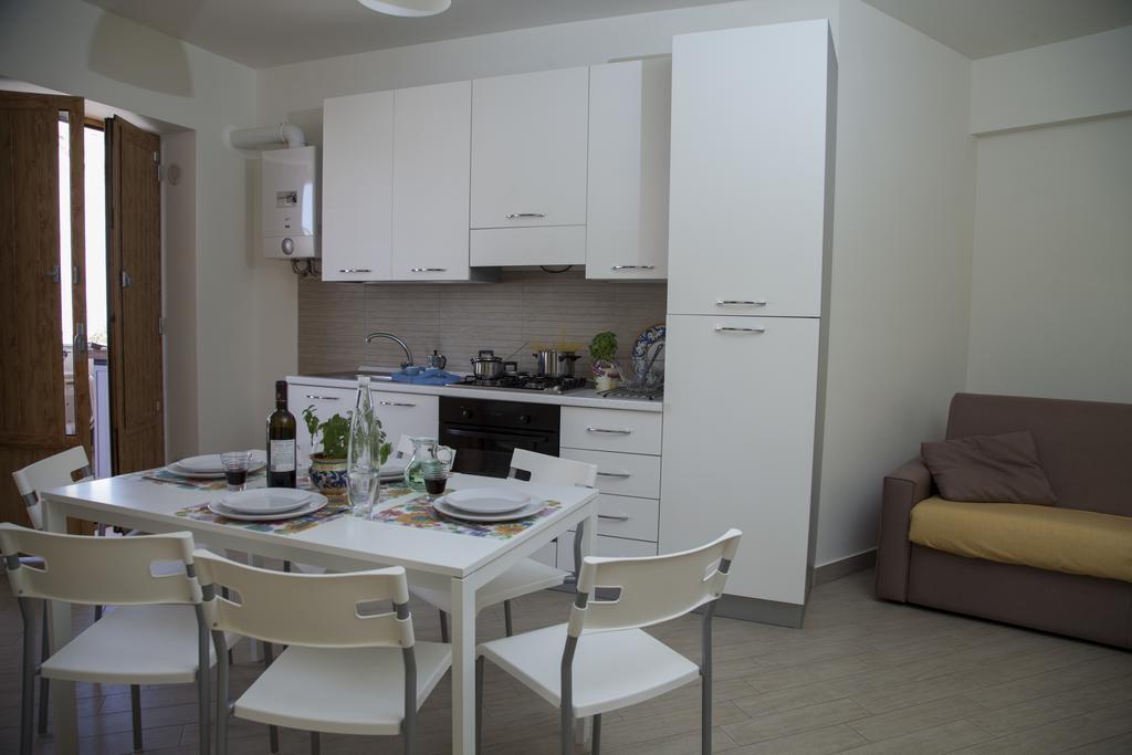 Aparthotel Vacanze Baia