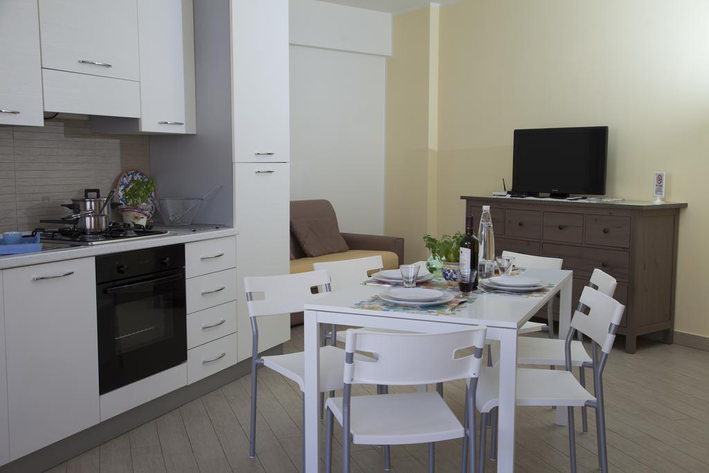 Vacanze Baia Aparthotel