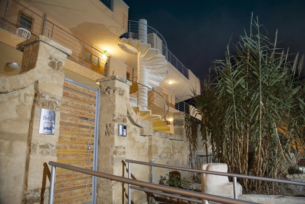 Aparthotel Vacanze Baia *