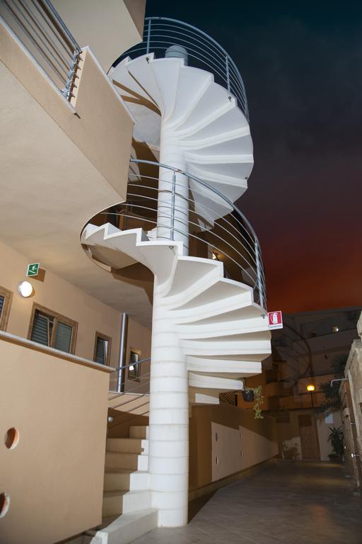 Aparthotel Vacanze Baia Realmonte