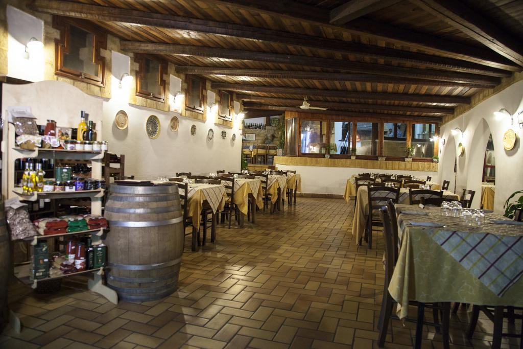 Aparthotel Vacanze Baia