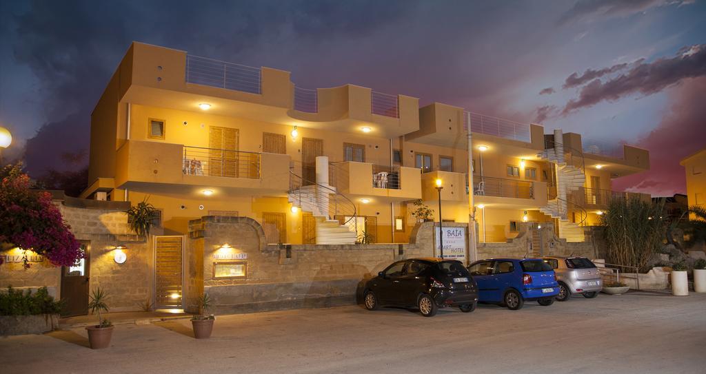 Aparthotel Vacanze Baia Realmonte