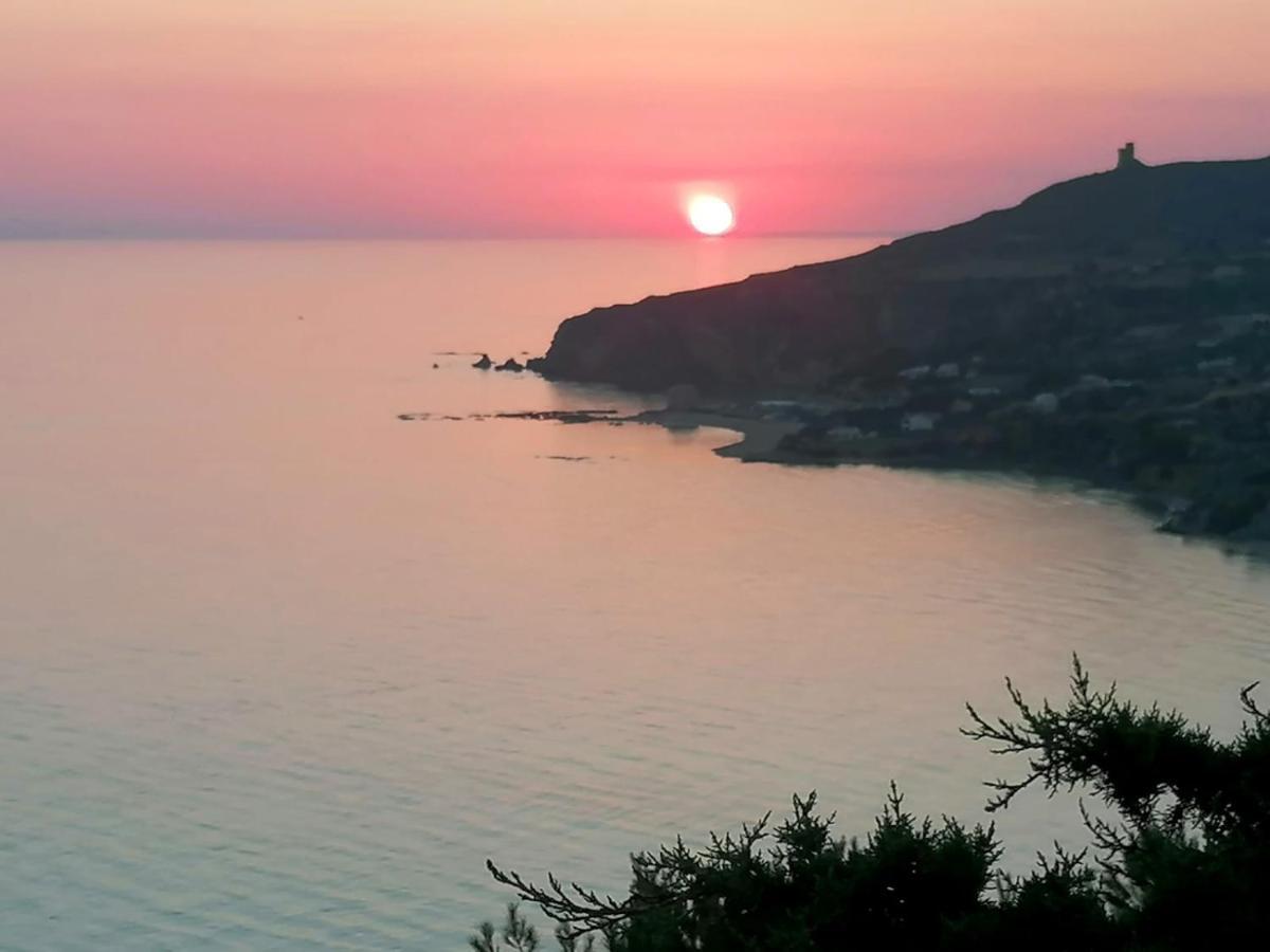 Vacanze Baia Realmonte