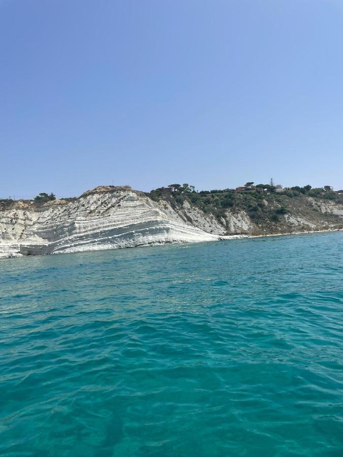 Vacanze Baia Aparthotel Realmonte