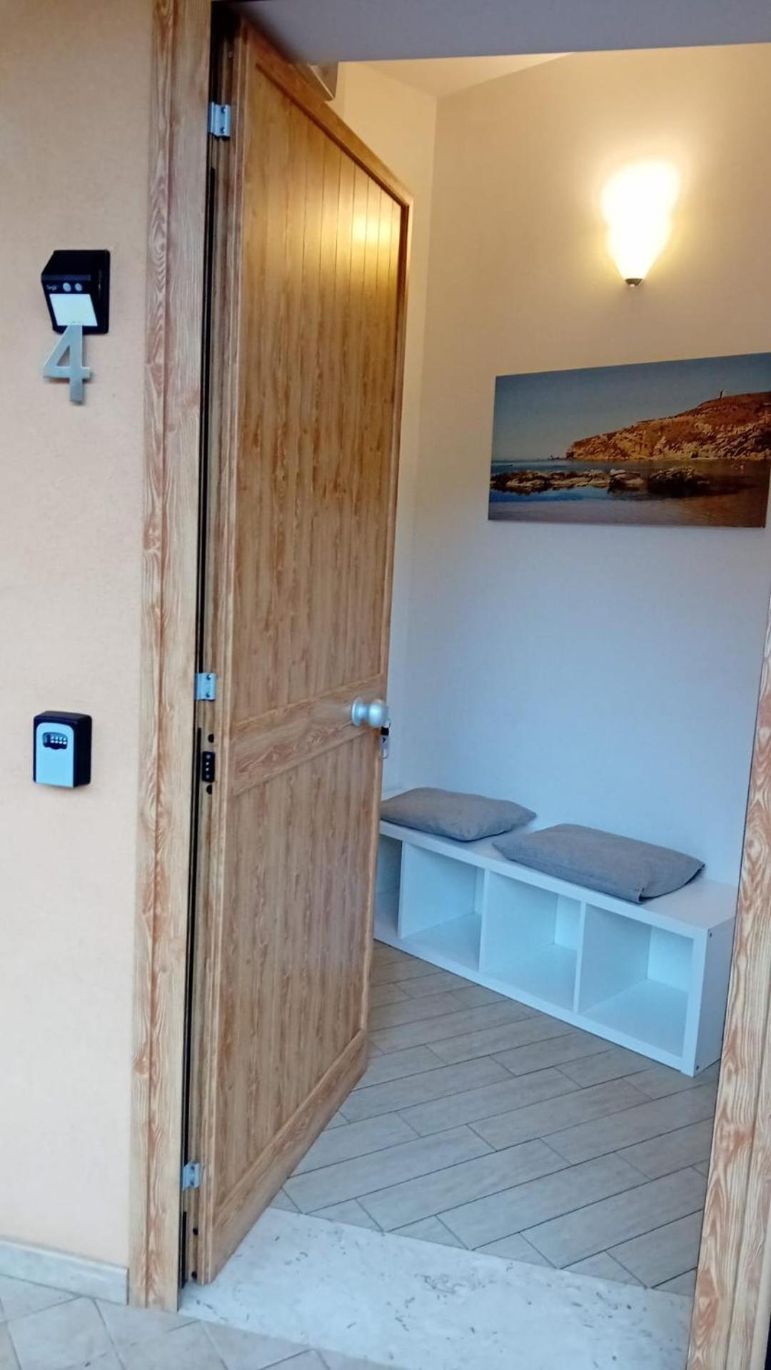 Vacanze Baia Aparthotel