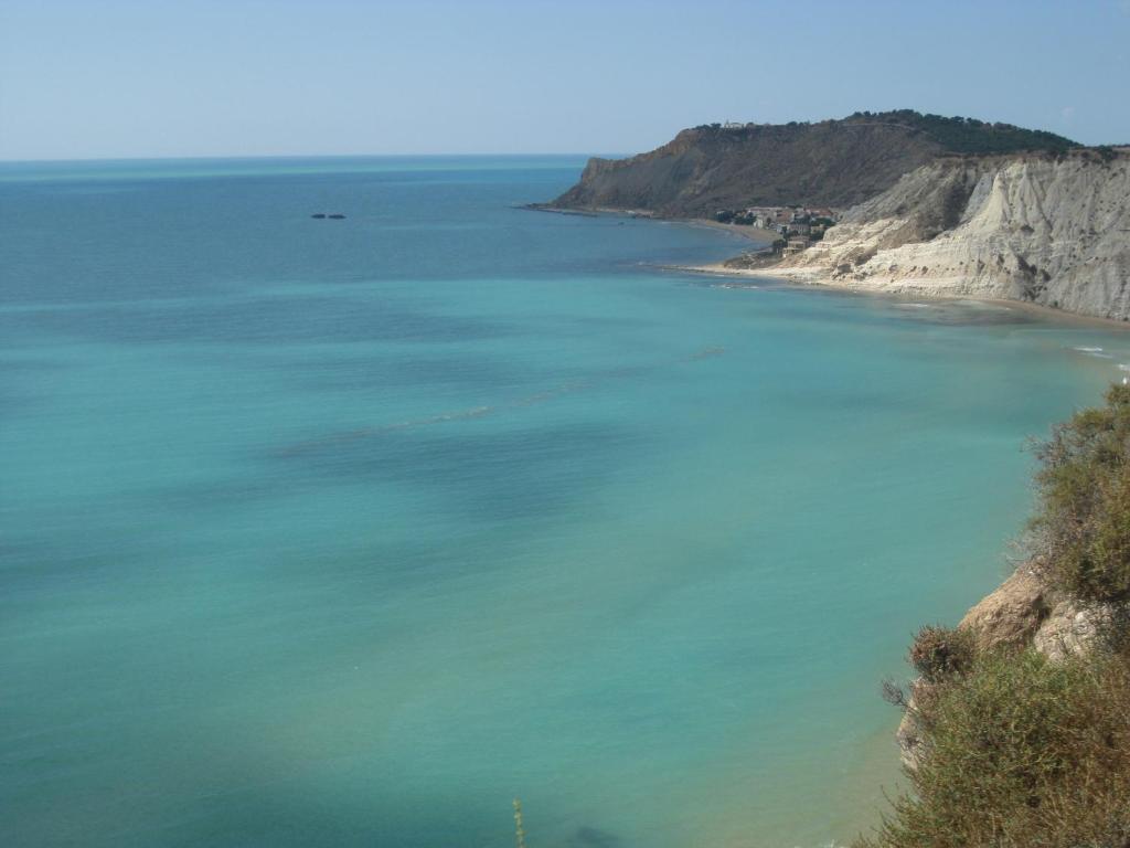 Vacanze Baia